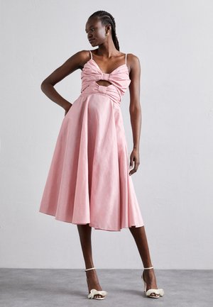 DAYANARA DRESS - Vestido de cóctel - cherry blossom