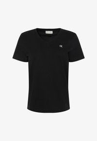 Selezionato, black