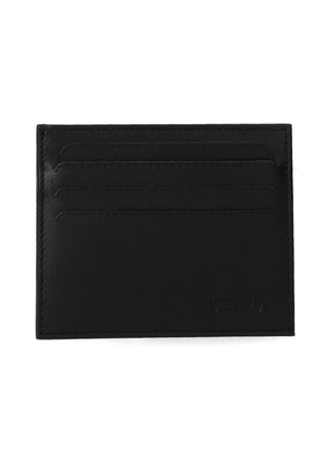 Visitenkartenetui - black