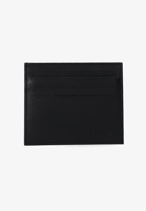 Visitekaarthouder - black