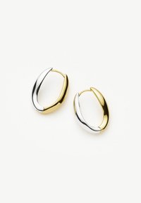 SAVI SIGNATURE SMALL HOOP - Pendientes - mixed