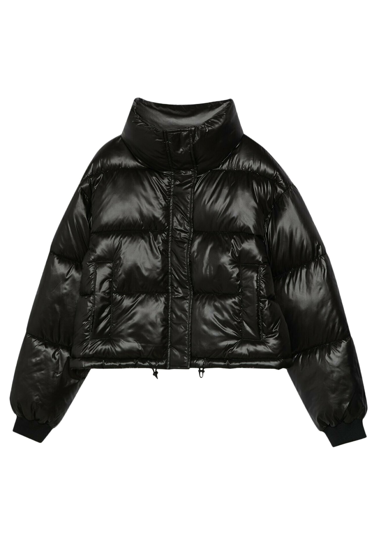 Winter coat