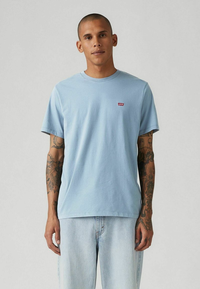 Levi's® T-shirt basic - Zdjęcie 2
