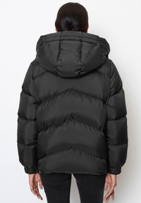 Marc O'Polo DENIM Vinterjacka - black