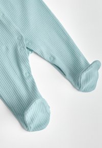 Next 3 PACK - Pajac za spanje - blue green yellow