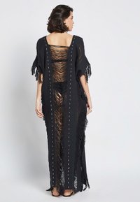 Be Sunset Accessorio da spiaggia - black