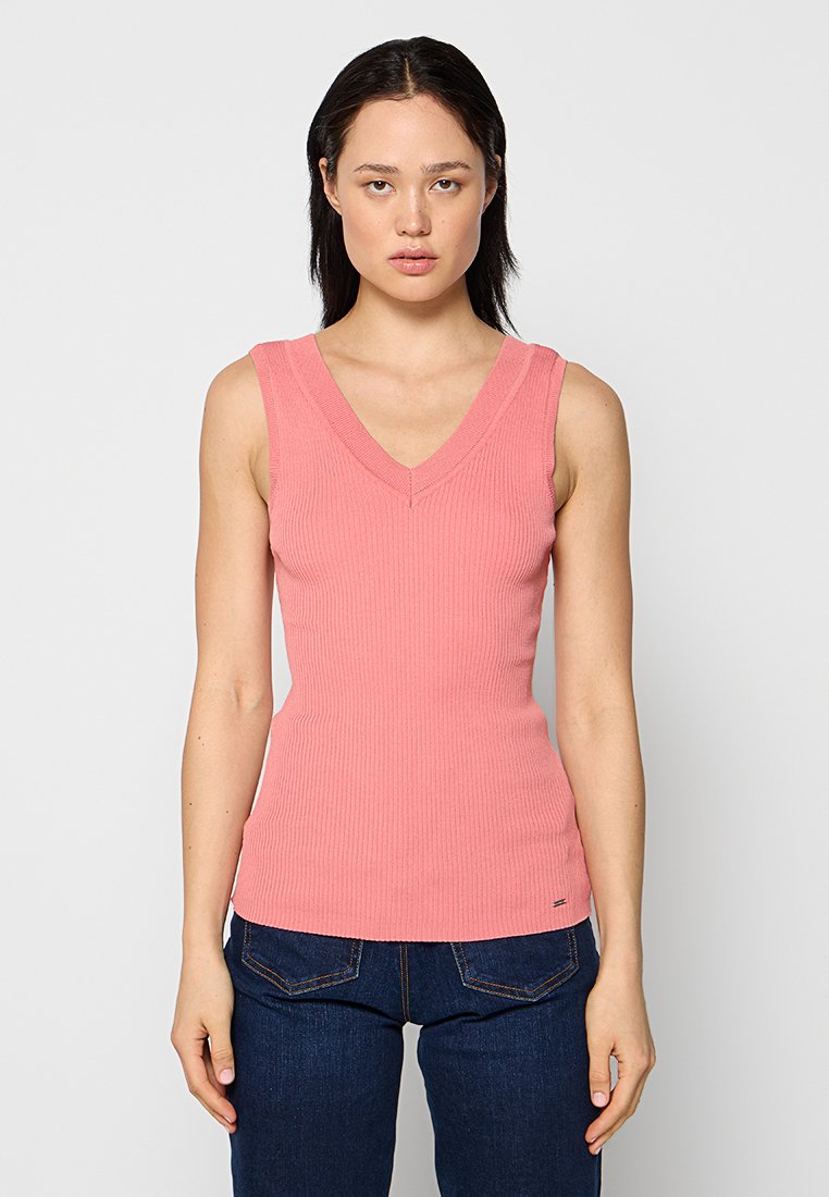 Guess Top roze