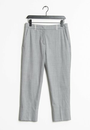 Marc O'Polo PURE Pantalones - grey