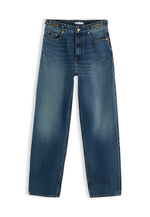 Tommy Hilfiger, JACKIE - Jean droit - elan