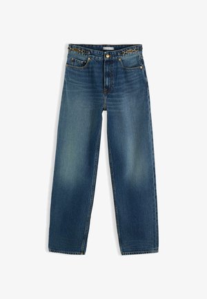 Tommy Hilfiger, JACKIE - Jean droit - elan