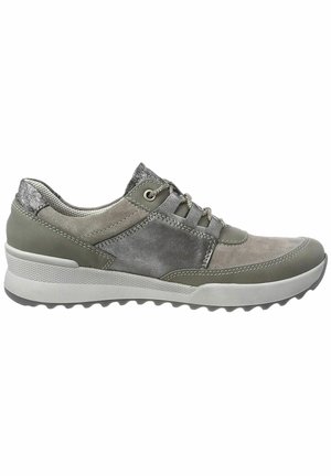 MODE - Baskets basses - gris