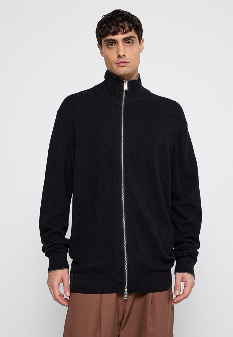 Marc O’Polo Vest zwart