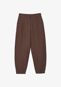 Non sélectionné, marrone chiaro