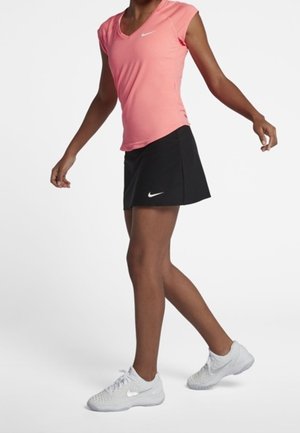 T-Shirt basic - salmon