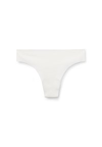 Unausgewählt, off-white