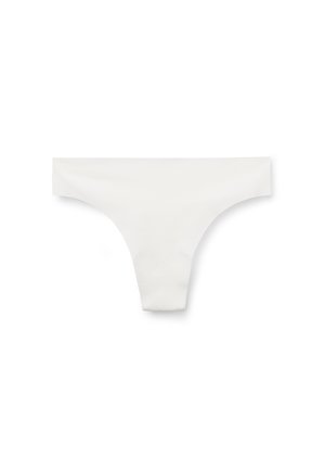 Intimissimi, ULTRALIGHT BRAZILIAN - Tanga - off-white