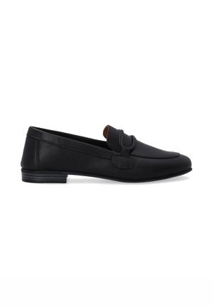 Slipper - black