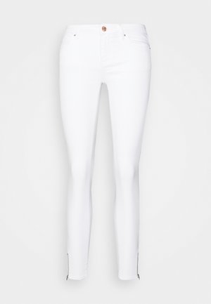 ONLY Tall, ONLKENDELL - Jeans Skinny - white