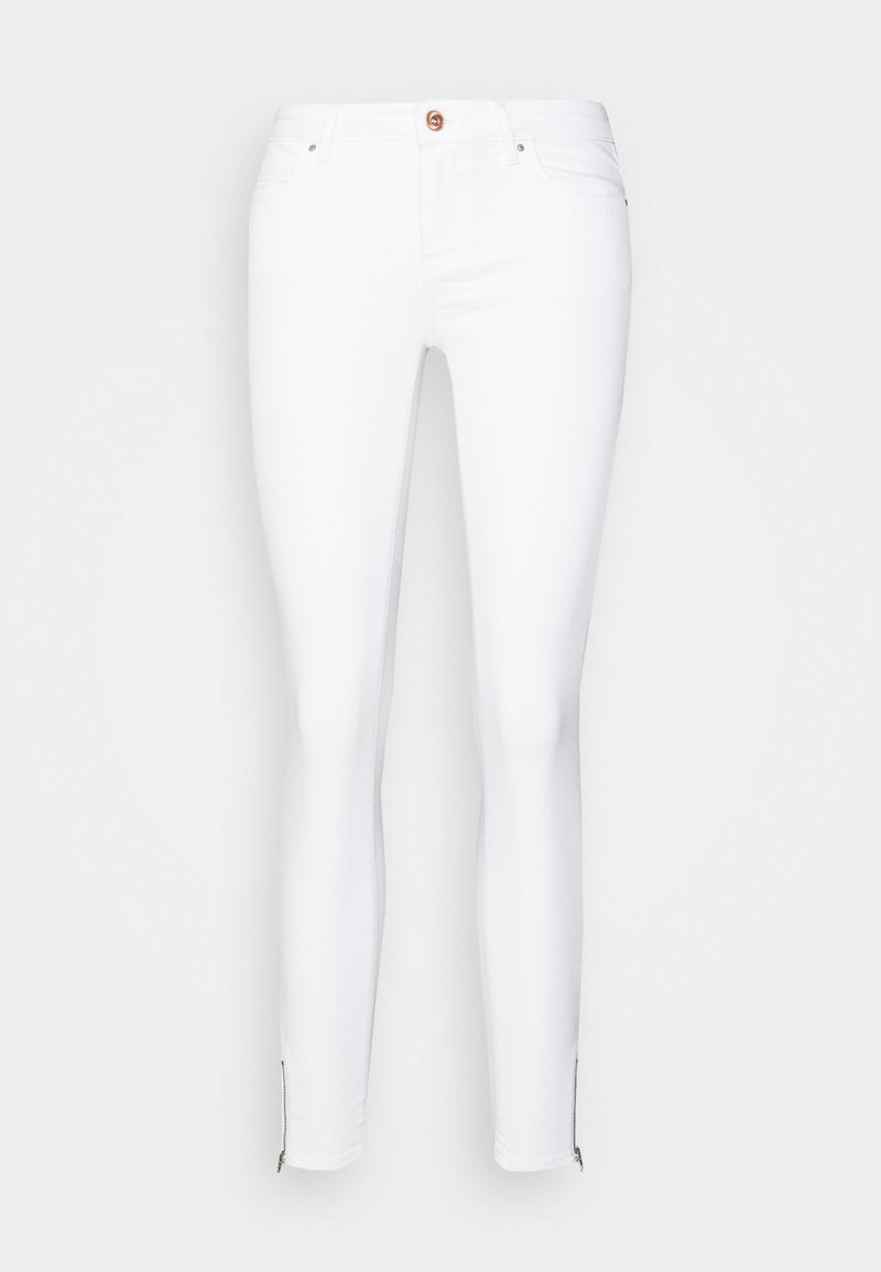 Blugi skinny fit