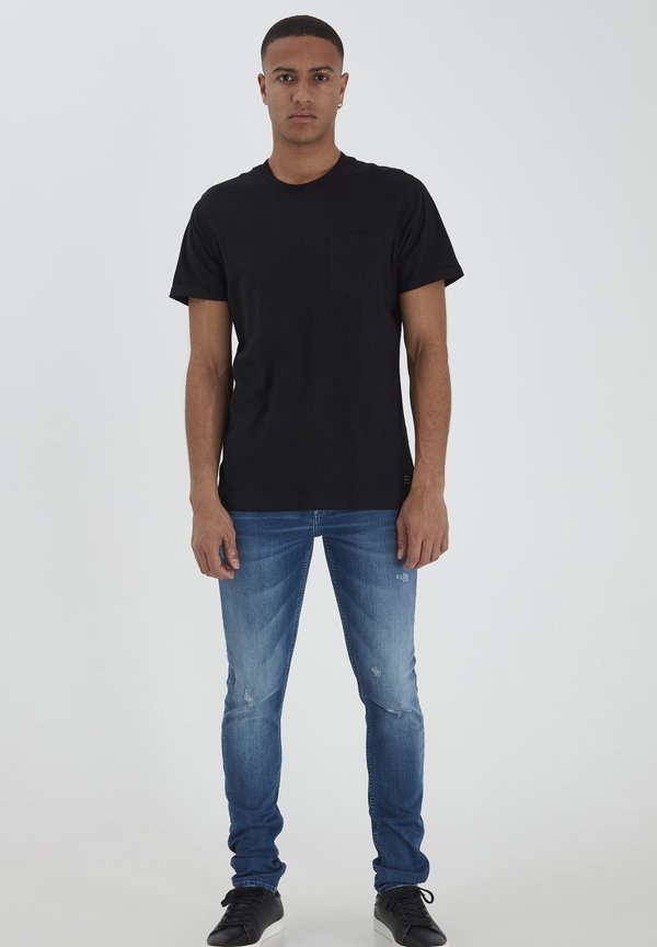 BHNasir - Basic T-shirt3