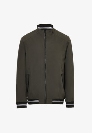 Schmuddelwedda, - Kurtka Bomber