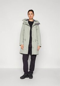 Didriksons ILMA  - Parka - wilted leaf