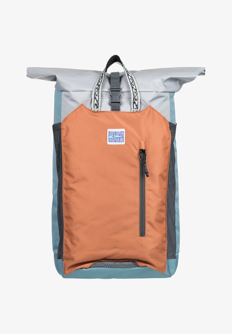 Quiksilver SECRET SESH - Tourenrucksack - brown