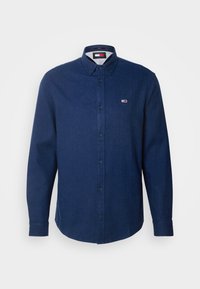 Unselected, dark night navy