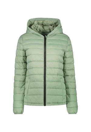 Cars Jeans Winterjas - olive