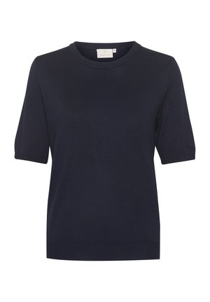 Kaffe KALIZZA  - Bluse - midnight marine