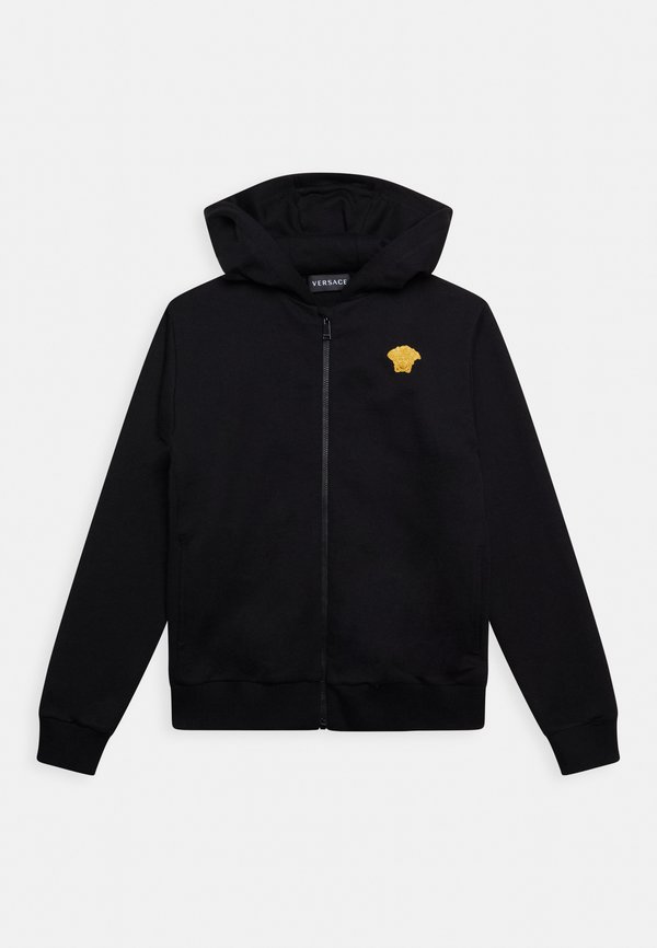 MEDUSA CAPSULE DRIVERS UNISEX - Zip-up sweatshirt