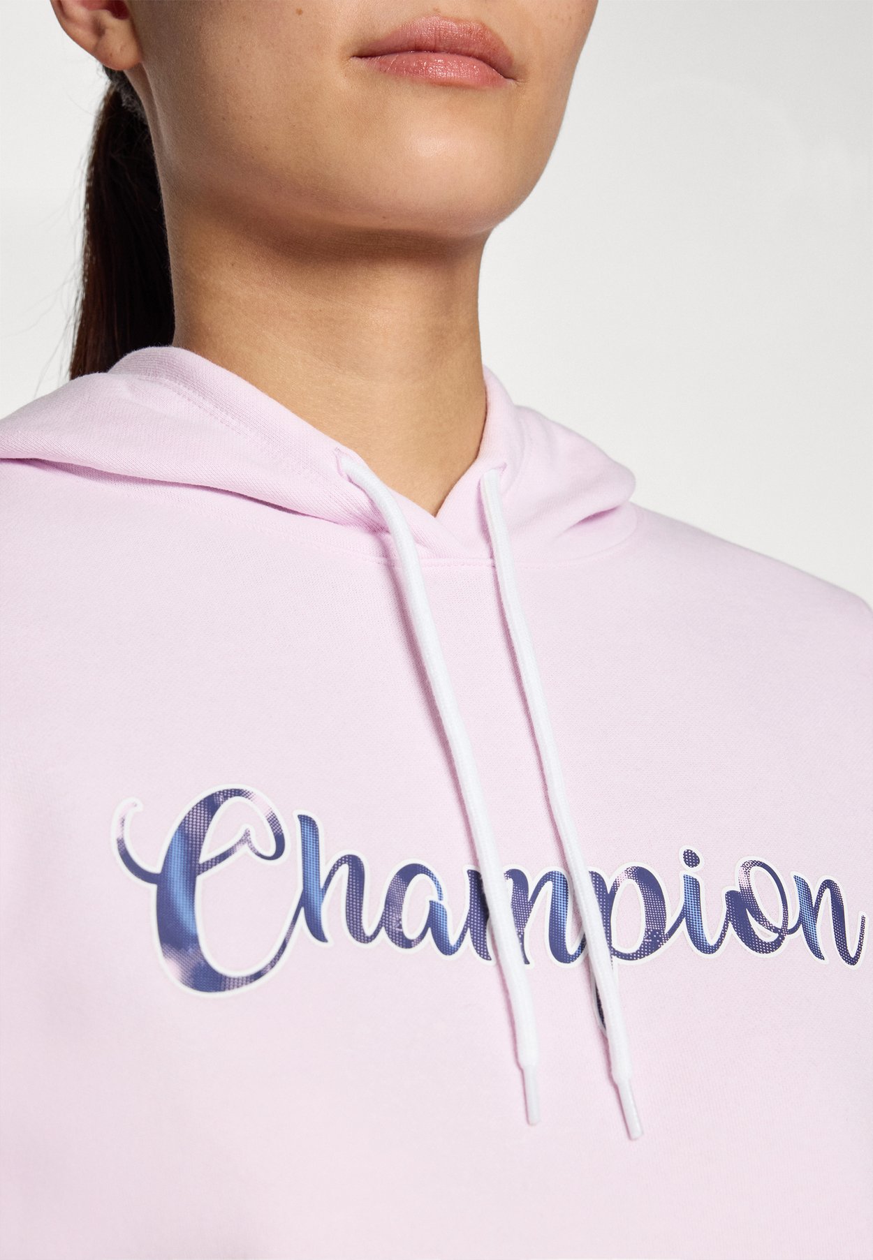 GRAPHIC HOODIE