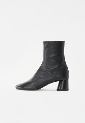 Proenza Schouler GLOVE - Klasični gležnjarji - black