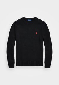 Unselected, black