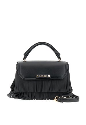 Handbag - black