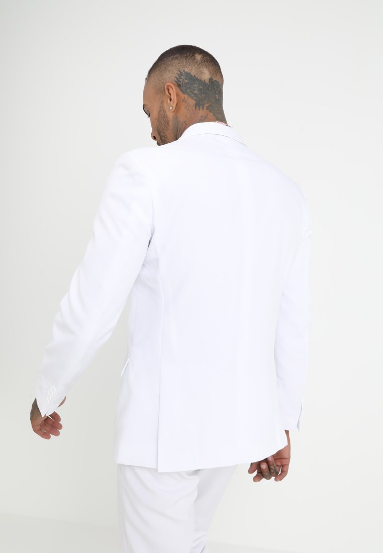 Camicia Uomo a Righe Maniche Lunghe SECOLO A724 Misura Collo da 40 a 43