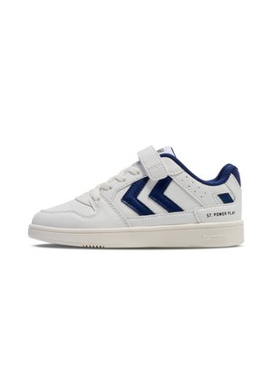Hummel UNISEX biały