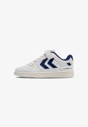Hummel UNISEX biały