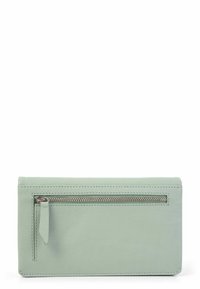 Tamaris AMANDA - Geldbörse - green