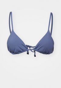 NON FIXED TRIANGLE - Bikinitop - grisaille