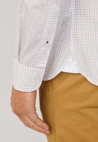 Hackett London Camicia - red