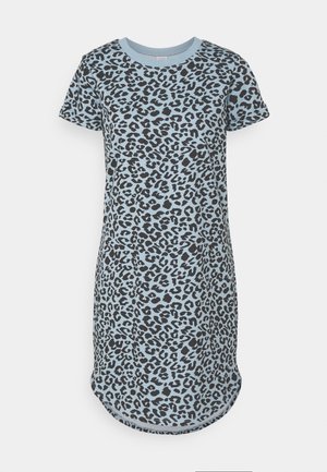 Robe de jour - blue