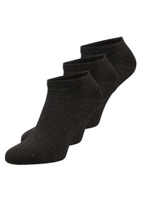 Unausgewählt, anthracite