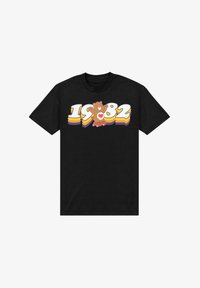 Niet geselecteerd, black