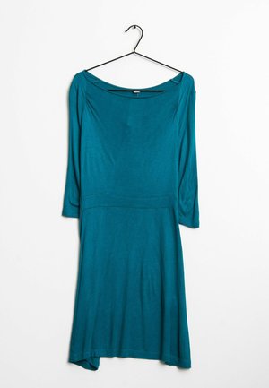 Robe en jersey - blue