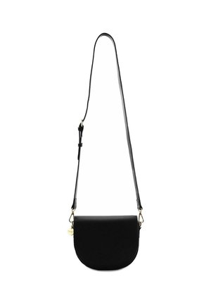 Borsa a tracolla - black
