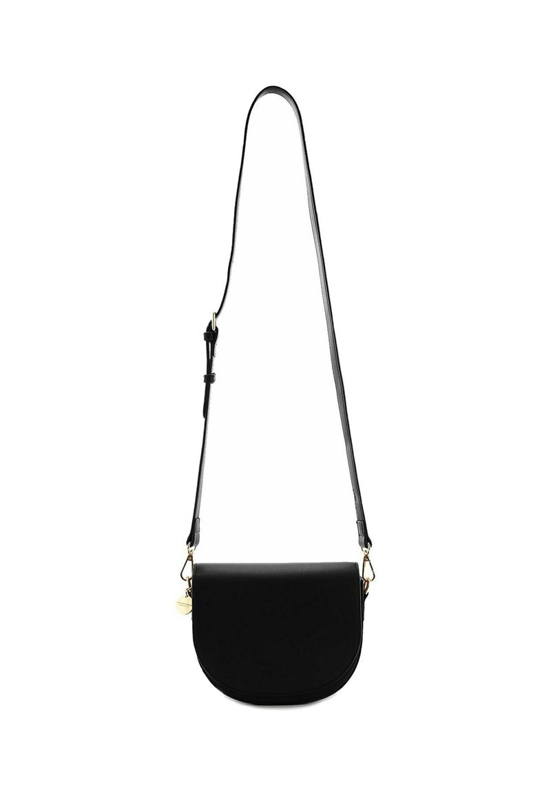Seidenfelt Borsa a tracolla - black