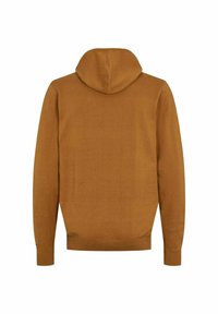 U.S. Polo Assn. GERAN  - Kapucnis pulóver - rubber