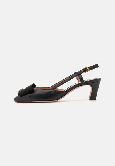 Bally BILYANA - Decolleté - black