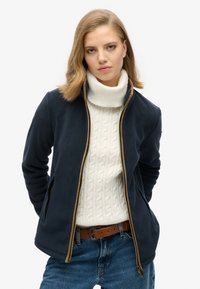 Superdry & Co ESTATE niebieski